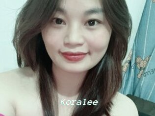 Koralee