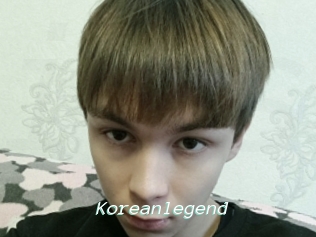 Koreanlegend