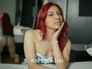 Korinveinn