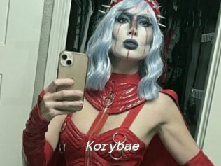 Korybae