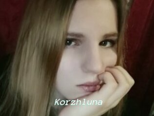 Korzhluna