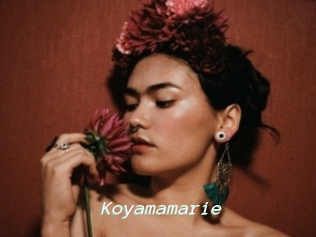 Koyamamarie