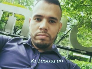 Kricsusrun