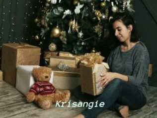 Krisangie