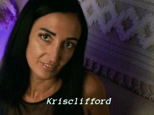 Krisclifford