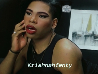 Krishnahfenty