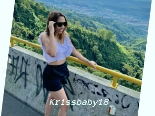 Krissbaby18