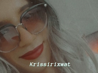 Krissirixwat