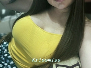 Krissmiss