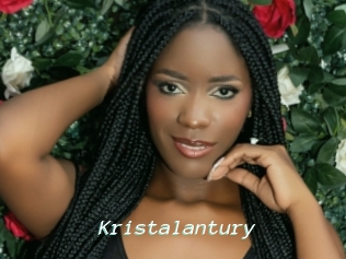 Kristalantury
