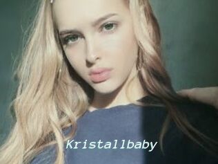 Kristallbaby