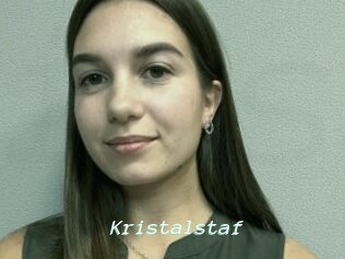 Kristalstaf