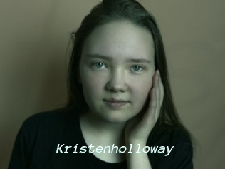 Kristenholloway