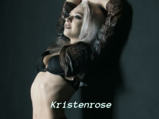 Kristenrose