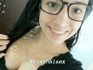 Kristhalsex