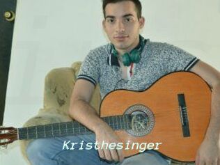 Kristhesinger