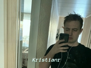 Kristianr