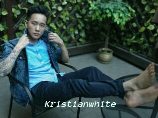 Kristianwhite