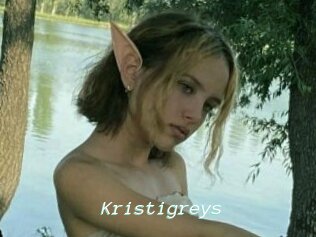 Kristigreys