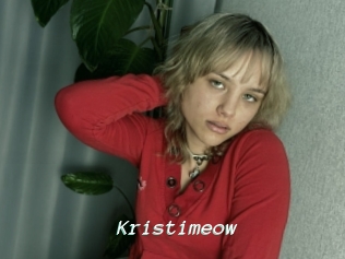 Kristimeow