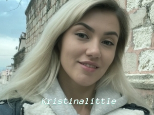 Kristinalittle