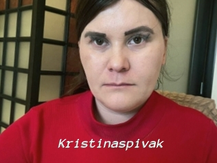 Kristinaspivak