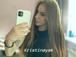 Kristinayak