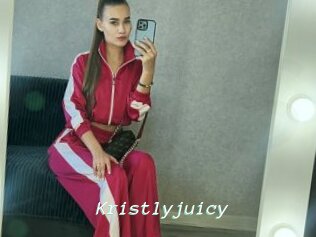 Kristlyjuicy