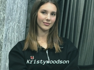 Kristywoodson