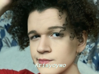 Krisyoywo