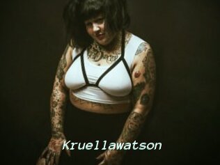 Kruellawatson