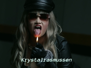 Krystalrasmussen