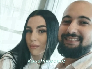 Ksushahector