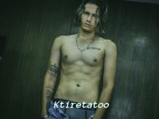 Ktiretatoo