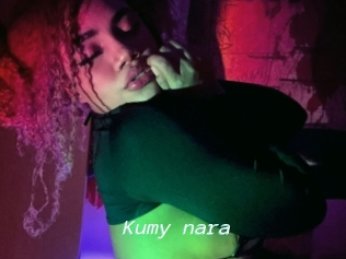 Kumy_nara