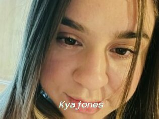 Kyajones