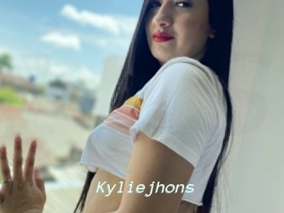 Kyliejhons