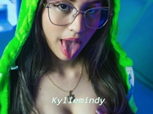 Kyliemindy