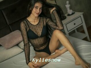 Kyliesnow