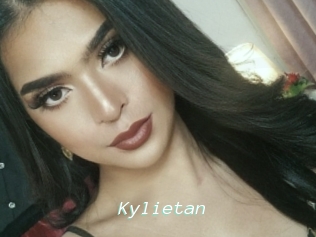 Kylietan