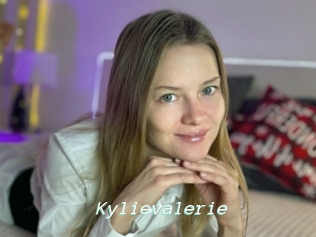 Kylievalerie