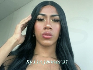 Kylinjanner21