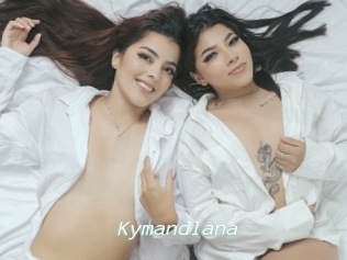 Kymandlana