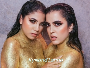 Kymandlanna