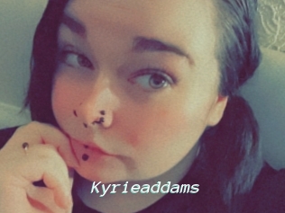 Kyrieaddams