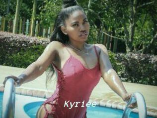 Kyriee