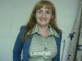 LAURENN_ Insenses