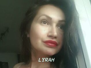 LYRAH