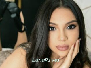 LanaRiver Insenses