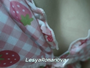 LesyaRomanova